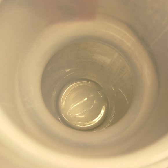 Be 50 Strong Bicycle Water Bottle Bike Sports Hydration Plastic - Picture 6 of 7